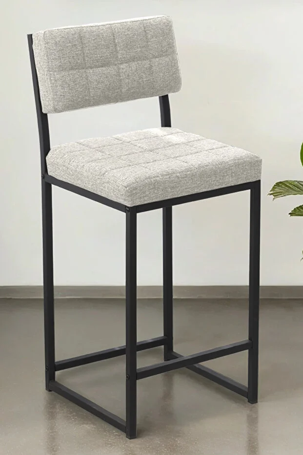 Ash Bar Sandalyesi – 65 cm